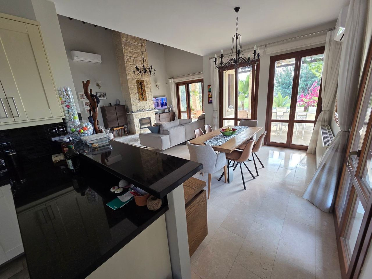 3 bedroom house 200 m² Kouklia, Cyprus