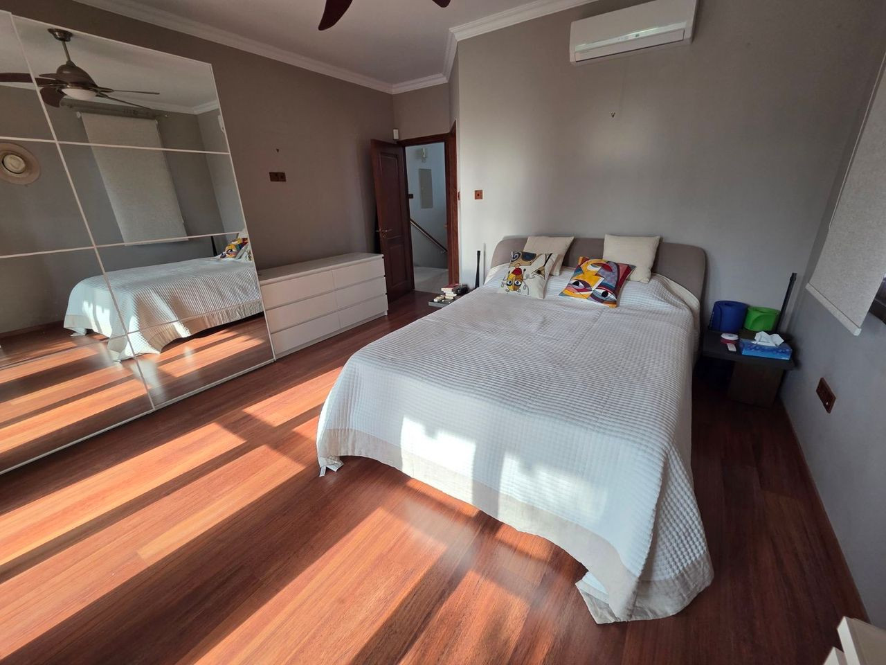 3 bedroom house 200 m² Kouklia, Cyprus