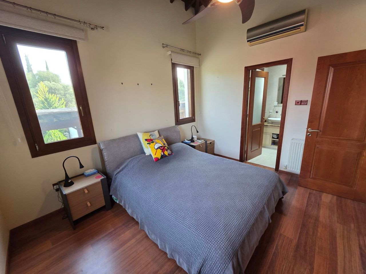 3 bedroom house 200 m² Kouklia, Cyprus
