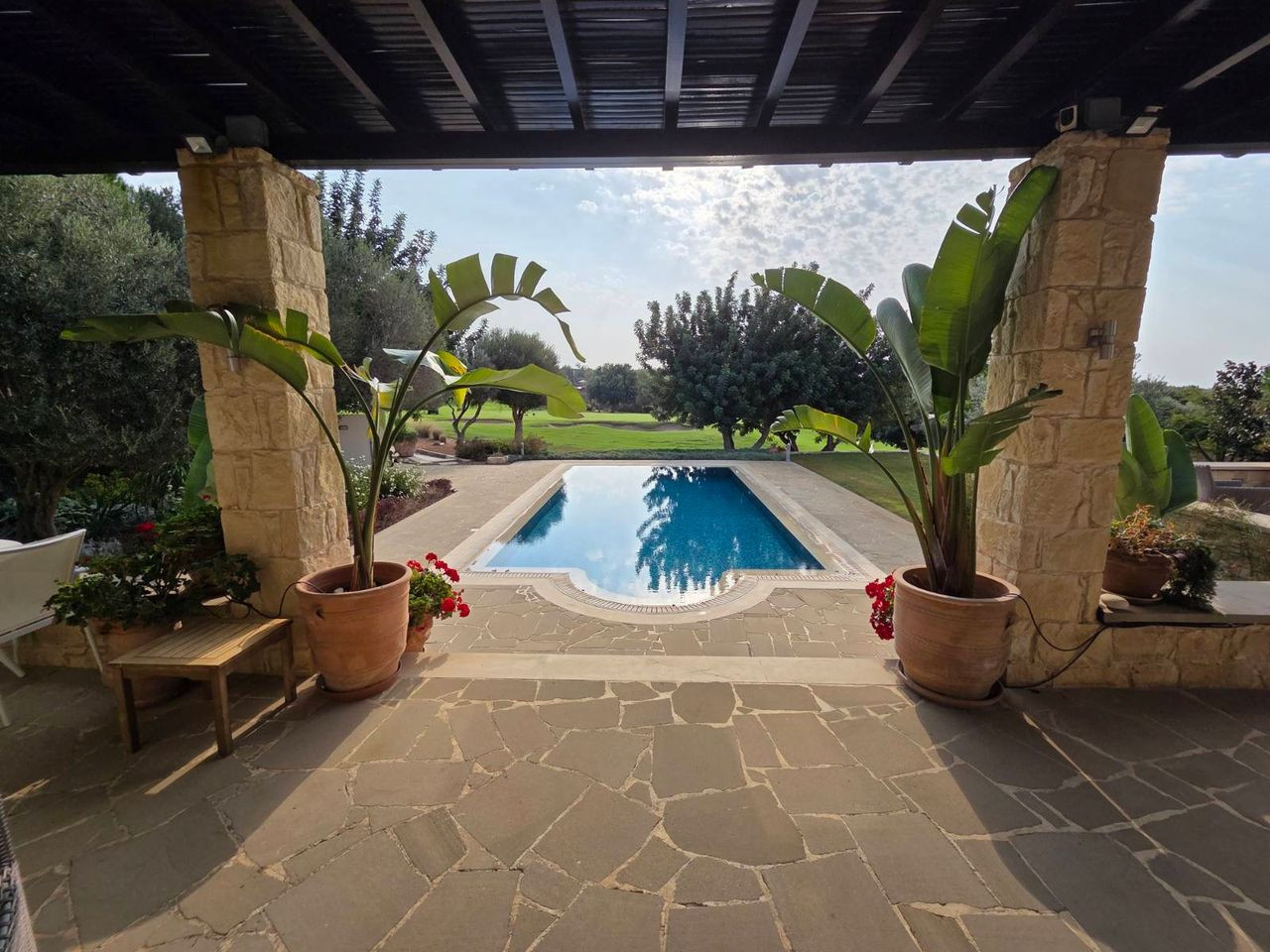 3 bedroom house 200 m² Kouklia, Cyprus