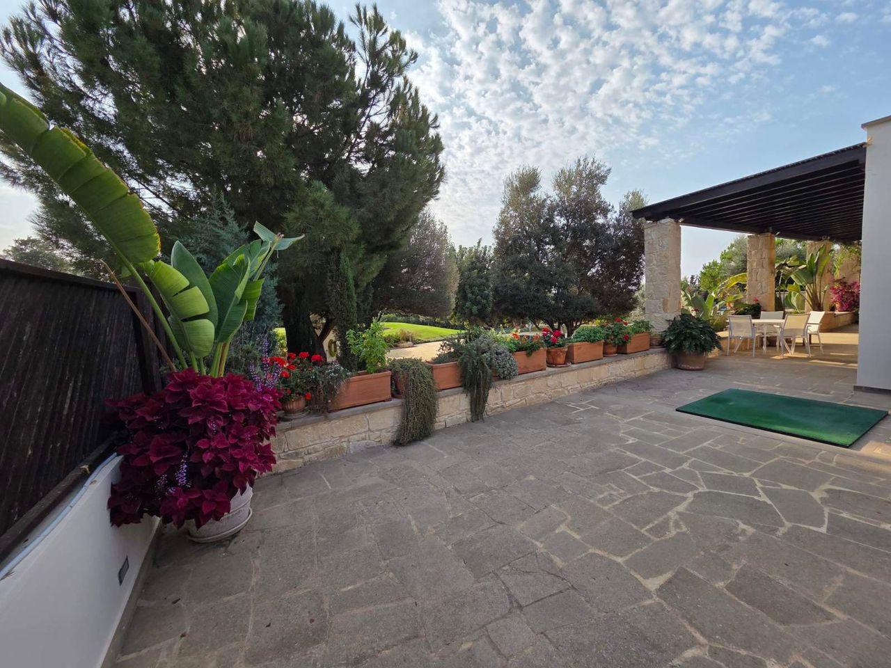 3 bedroom house 200 m² Kouklia, Cyprus