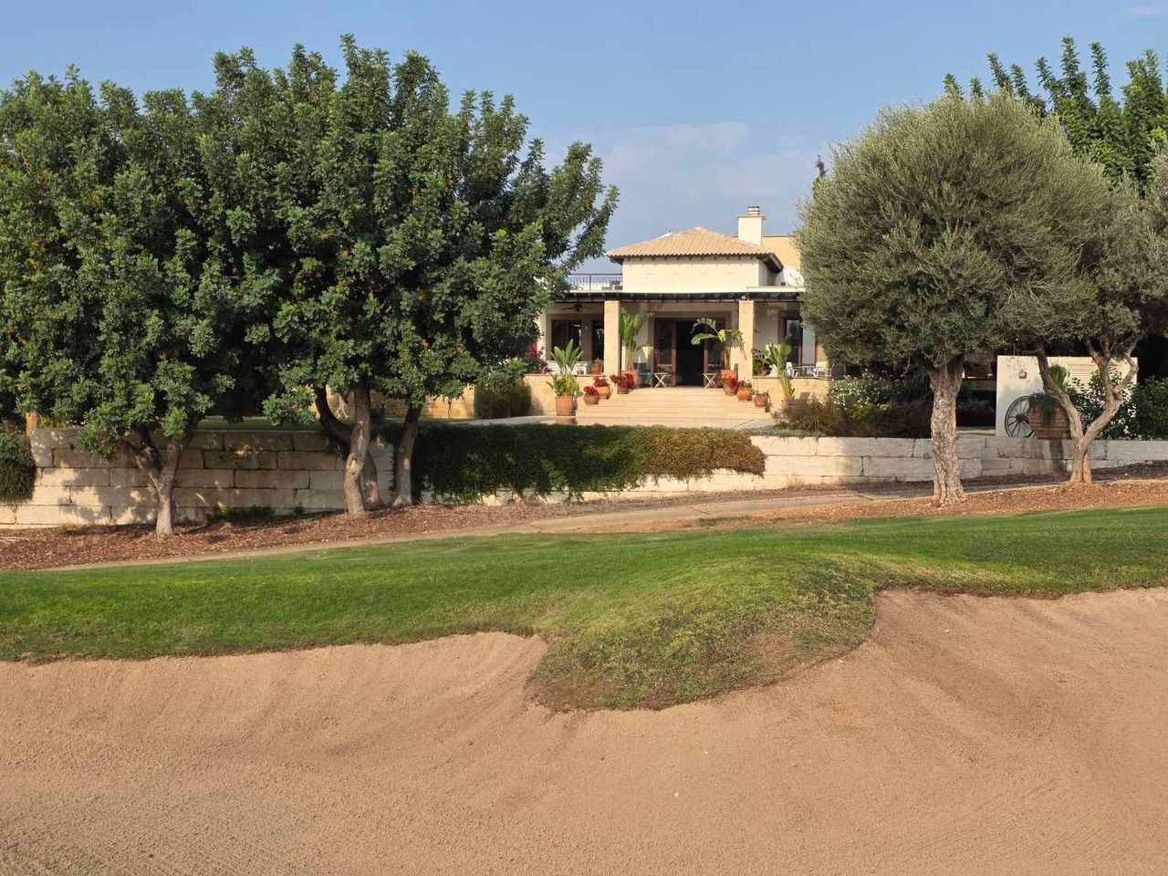 3 bedroom house 200 m² Kouklia, Cyprus