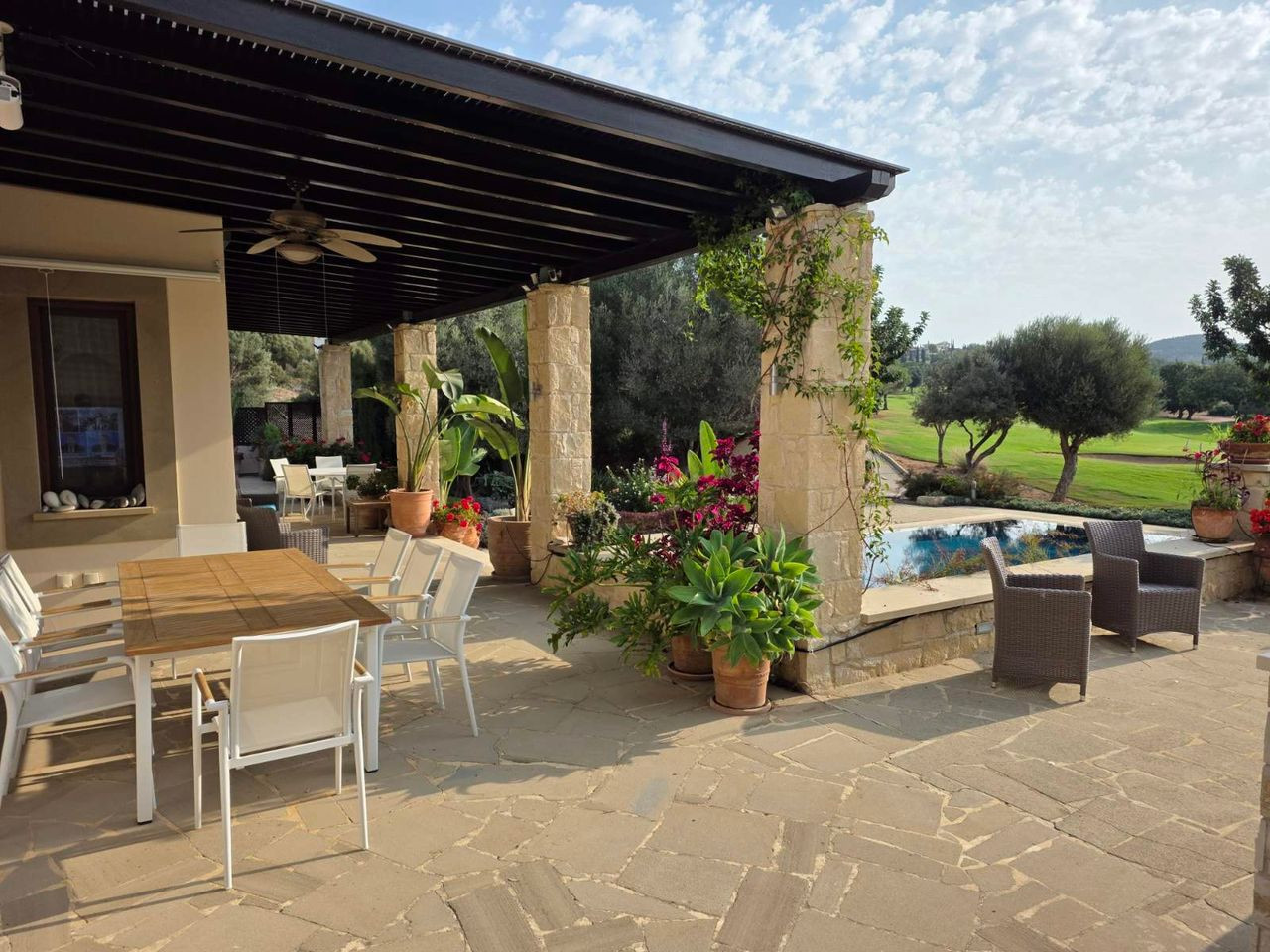 3 bedroom house 200 m² Kouklia, Cyprus