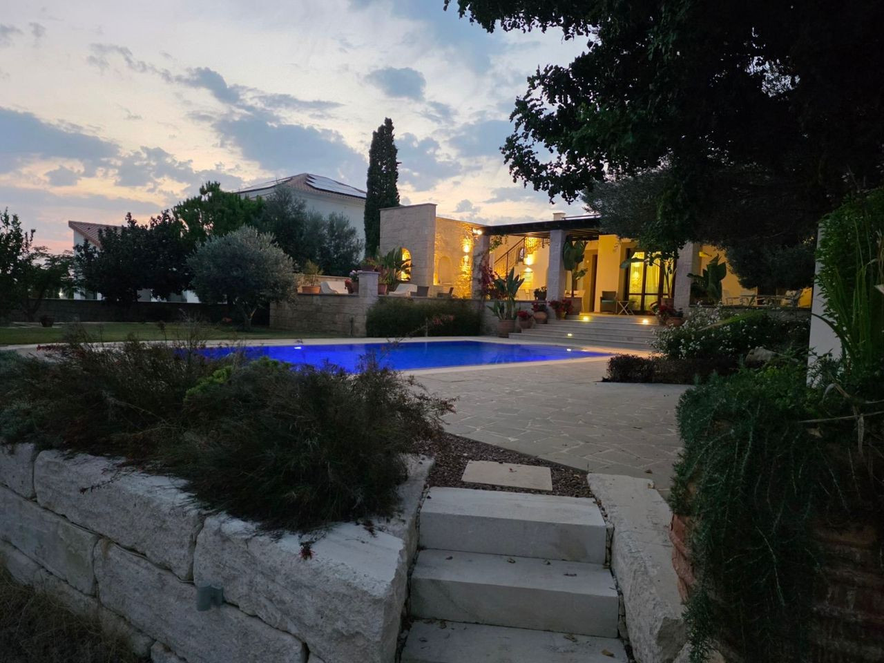 3 bedroom house 200 m² Kouklia, Cyprus