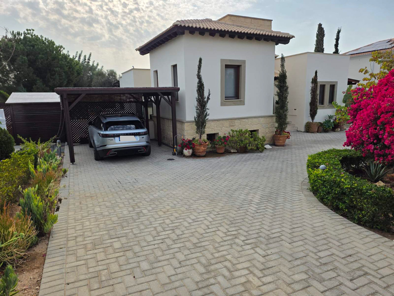 3 bedroom house 200 m² Kouklia, Cyprus
