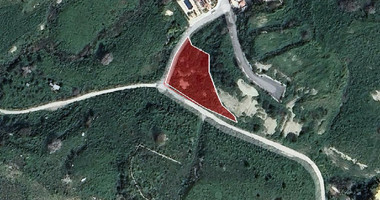 Prime Residential Plot for Sale in Armou, Paphos – South-Facing, H3 Zone