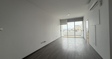 RENT: OFFICES 130 SQM OPTIONAL FURNISHED ON MAIN GRIVA DIGENI AVENUES, NEAPOLIS