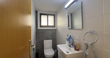 RENT: OFFICES 130 SQM OPTIONAL FURNISHED ON MAIN GRIVA DIGENI AVENUES, NEAPOLIS