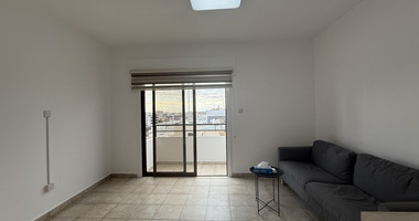 RENT: OFFICES 130 SQM OPTIONAL FURNISHED ON MAIN GRIVA DIGENI AVENUES, NEAPOLIS