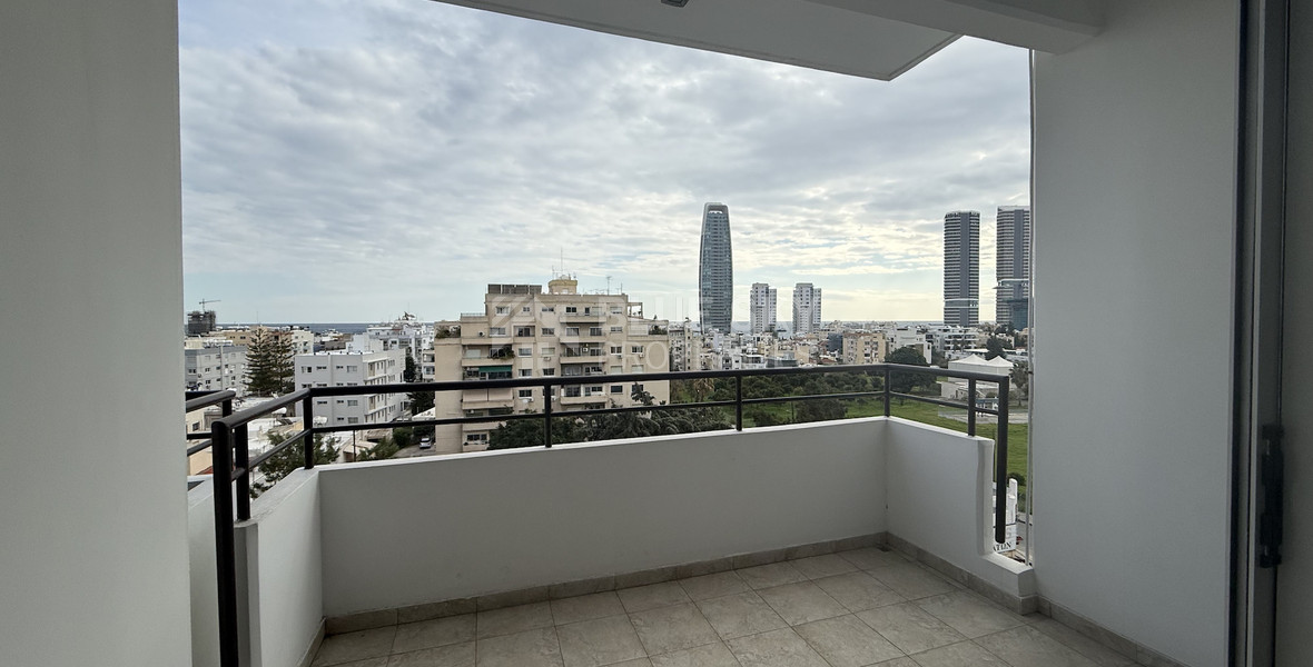 RENT: OFFICES 130 SQM OPTIONAL FURNISHED ON MAIN GRIVA DIGENI AVENUES, NEAPOLIS