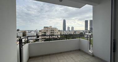 RENT: OFFICES 130 SQM OPTIONAL FURNISHED ON MAIN GRIVA DIGENI AVENUES, NEAPOLIS