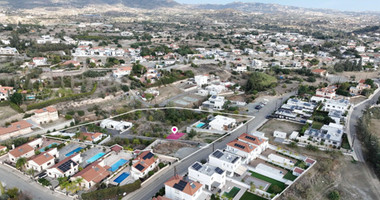 Distributed Residential Land for Sale in Parekklisia, Limassol