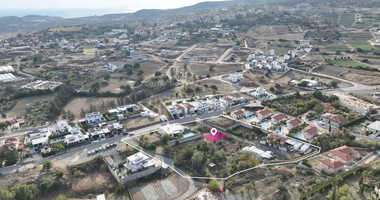 Distributed Residential Land for Sale in Parekklisia, Limassol