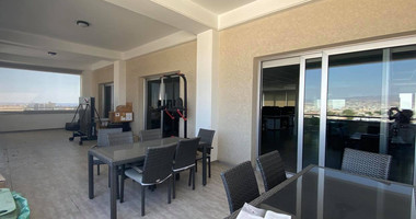 Prime Office Space for Rent - High-Visibility Location | Omonoias & Pafou Avenue, Limassol