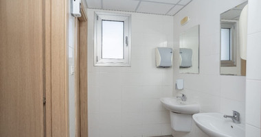 Prime Office Space for Rent - High-Visibility Location | Omonoias & Pafou Avenue, Limassol