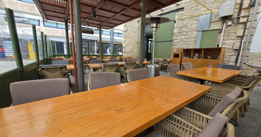 Restaurant Goodwill for Sale - Historic Centre of Limassol