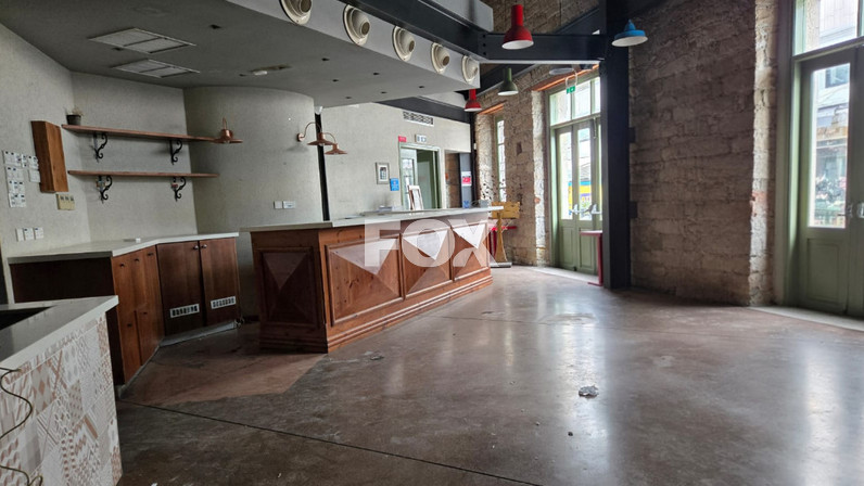 HoReCa 120 m² for sale in Historical Center, Limassol, Cyprus