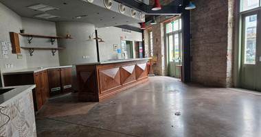 Restaurant Goodwill for Sale - Historic Centre of Limassol