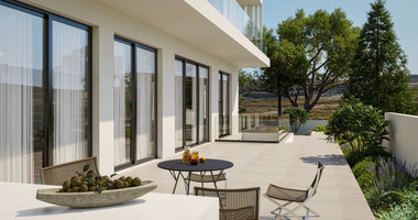 Exceptional 5-Bedroom Luxury Villa with Panoramic Sea & City Views in Agios Athanasios – Limassol