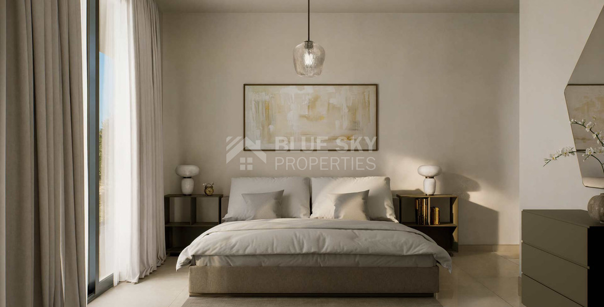 Exceptional 5-Bedroom Luxury Villa with Panoramic Sea & City Views in Agios Athanasios – Limassol