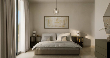 Exceptional 5-Bedroom Luxury Villa with Panoramic Sea & City Views in Agios Athanasios – Limassol