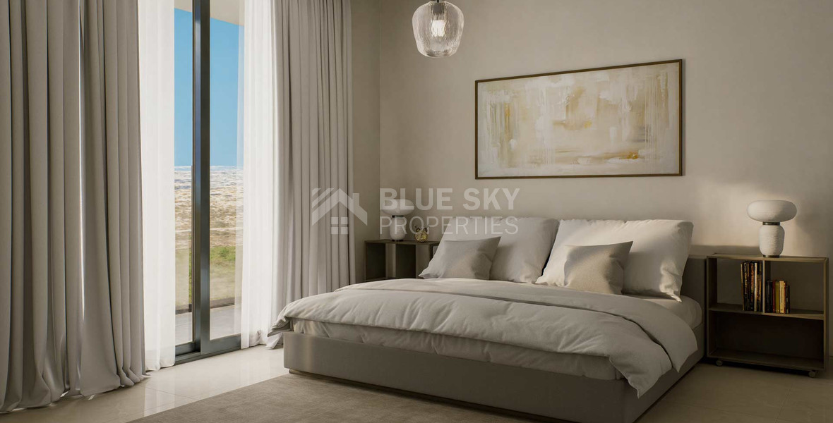 Exceptional 5-Bedroom Luxury Villa with Panoramic Sea & City Views in Agios Athanasios – Limassol