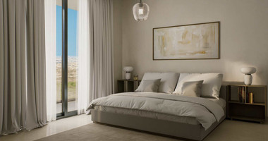 Exceptional 5-Bedroom Luxury Villa with Panoramic Sea & City Views in Agios Athanasios – Limassol