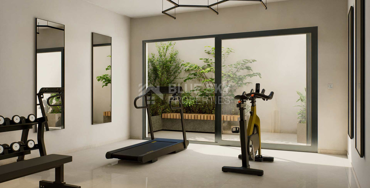 Exceptional 5-Bedroom Luxury Villa with Panoramic Sea & City Views in Agios Athanasios – Limassol