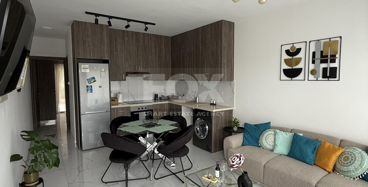 Two Bedroom Townhouse for Sale Near the Sea in Paphos – Prime Location & Investment Opportunity