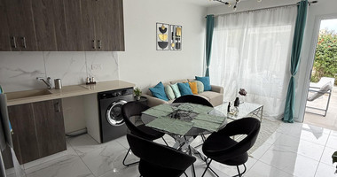 Two Bedroom Townhouse for Sale Near the Sea in Paphos – Prime Location & Investment Opportunity