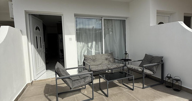Two Bedroom Townhouse for Sale Near the Sea in Paphos – Prime Location & Investment Opportunity