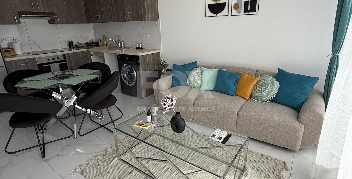 Two Bedroom Townhouse for Sale Near the Sea in Paphos – Prime Location & Investment Opportunity