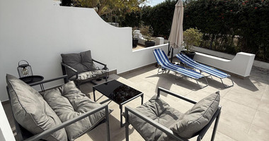 Two Bedroom Townhouse for Sale Near the Sea in Paphos – Prime Location & Investment Opportunity