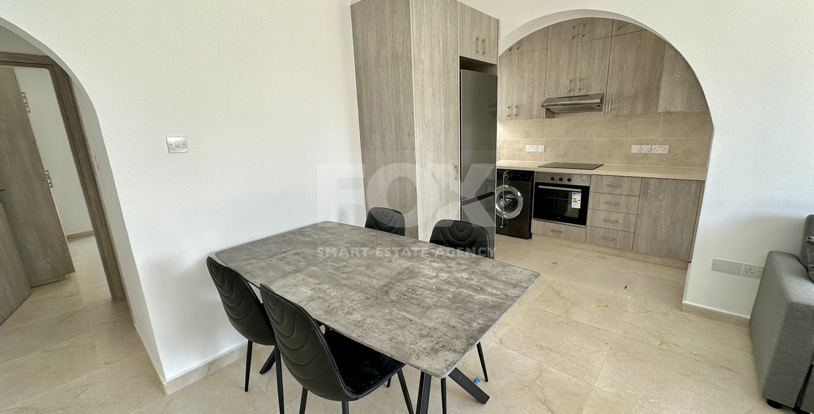 Two Bedroom Townhouse for Sale Near the Sea in Paphos – Prime Location & Investment Opportunity