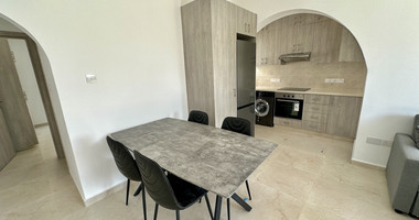 Two Bedroom Townhouse for Sale Near the Sea in Paphos – Prime Location & Investment Opportunity