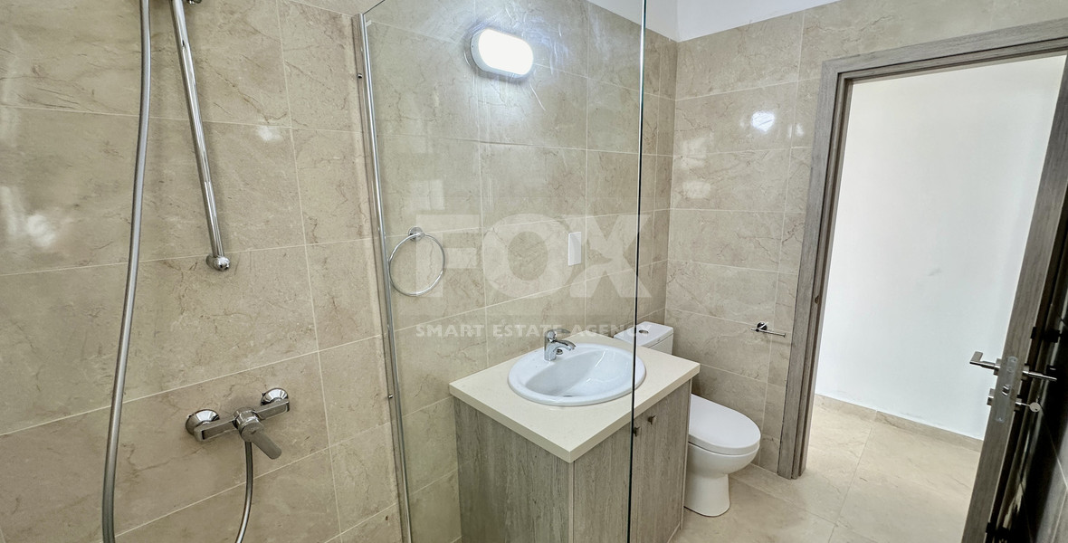 Two Bedroom Townhouse for Sale Near the Sea in Paphos – Prime Location & Investment Opportunity