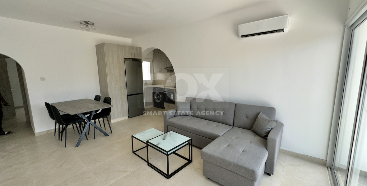 Two Bedroom Townhouse for Sale Near the Sea in Paphos – Prime Location & Investment Opportunity