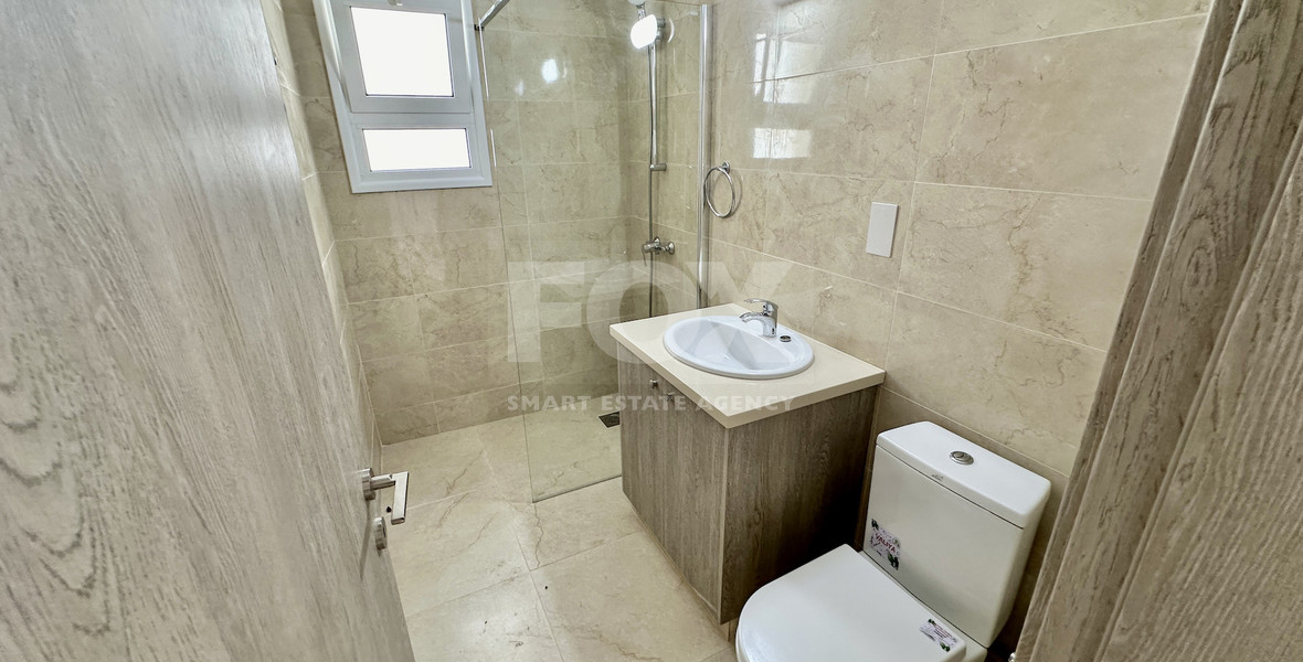 Two Bedroom Townhouse for Sale Near the Sea in Paphos – Prime Location & Investment Opportunity