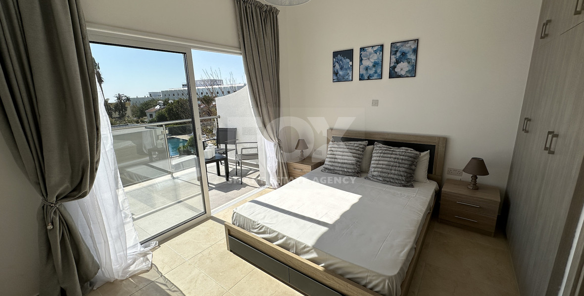 Two Bedroom Townhouse for Sale Near the Sea in Paphos – Prime Location & Investment Opportunity