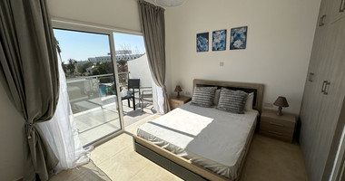 Two Bedroom Townhouse for Sale Near the Sea in Paphos – Prime Location & Investment Opportunity