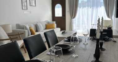 Two Bedroom Townhouse for Sale Near the Sea in Paphos – Prime Location & Investment Opportunity