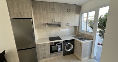 Two Bedroom Townhouse for Sale Near the Sea in Paphos – Prime Location & Investment Opportunity