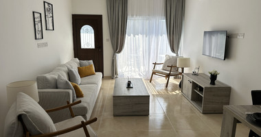 Two Bedroom Townhouse for Sale Near the Sea in Paphos – Prime Location & Investment Opportunity