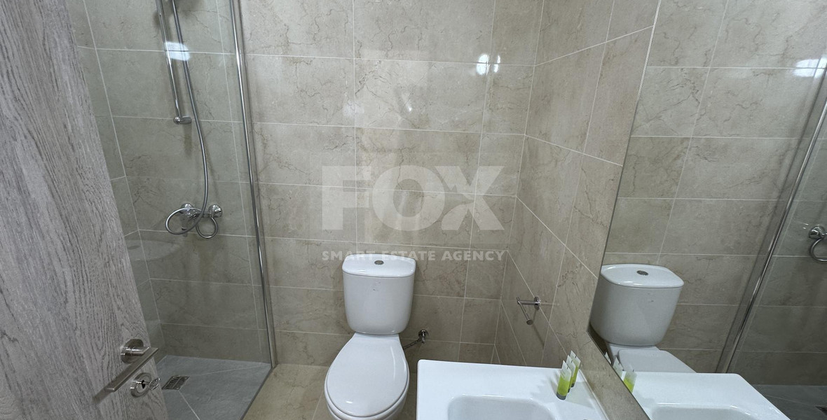 Two Bedroom Townhouse for Sale Near the Sea in Paphos – Prime Location & Investment Opportunity