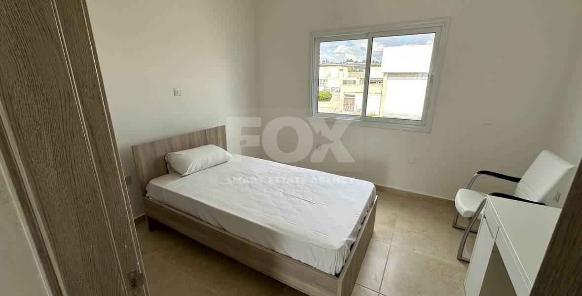 Two Bedroom Townhouse for Sale Near the Sea in Paphos – Prime Location & Investment Opportunity