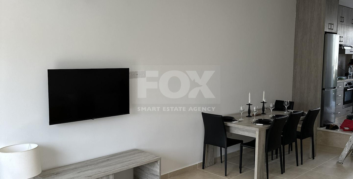 Two Bedroom Townhouse for Sale Near the Sea in Paphos – Prime Location & Investment Opportunity