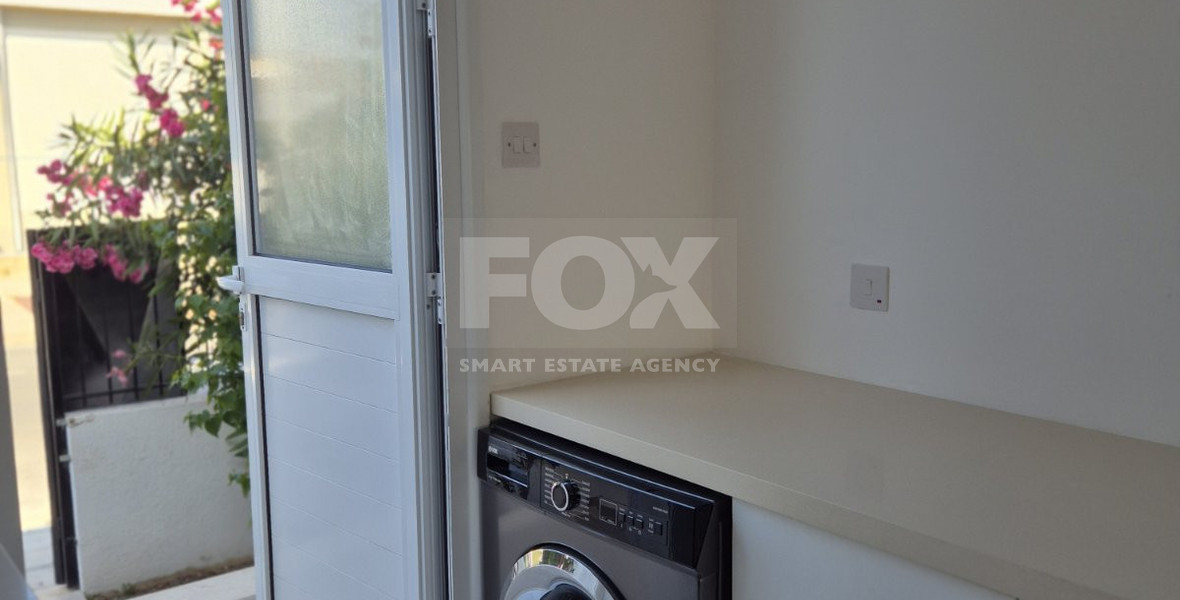 Two Bedroom Townhouse for Sale Near the Sea in Paphos – Prime Location & Investment Opportunity