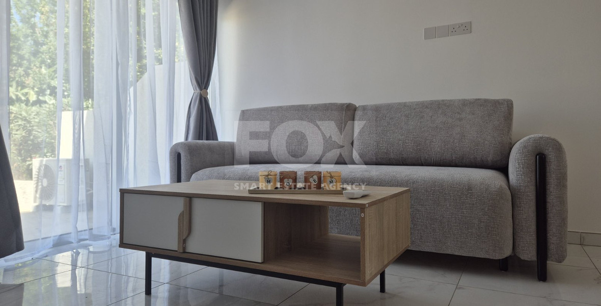 Two Bedroom Townhouse for Sale Near the Sea in Paphos – Prime Location & Investment Opportunity