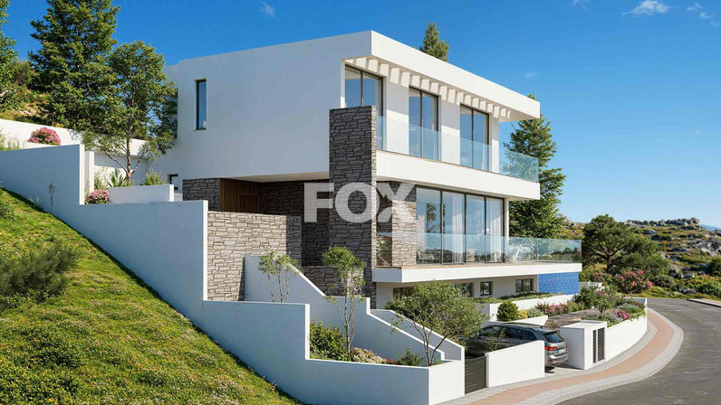 Εμπορικά ακίνητα 602 μ² προς πώληση στην τοποθεσία Agios Athanasios, Limassol, Cyprus