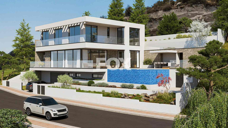 Εμπορικά ακίνητα 602 μ² προς πώληση στην τοποθεσία Agios Athanasios, Limassol, Cyprus